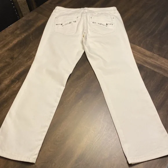 WHBM White Blanc Capri - Picture 11 of 13